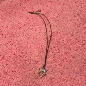 Princess Necklace
